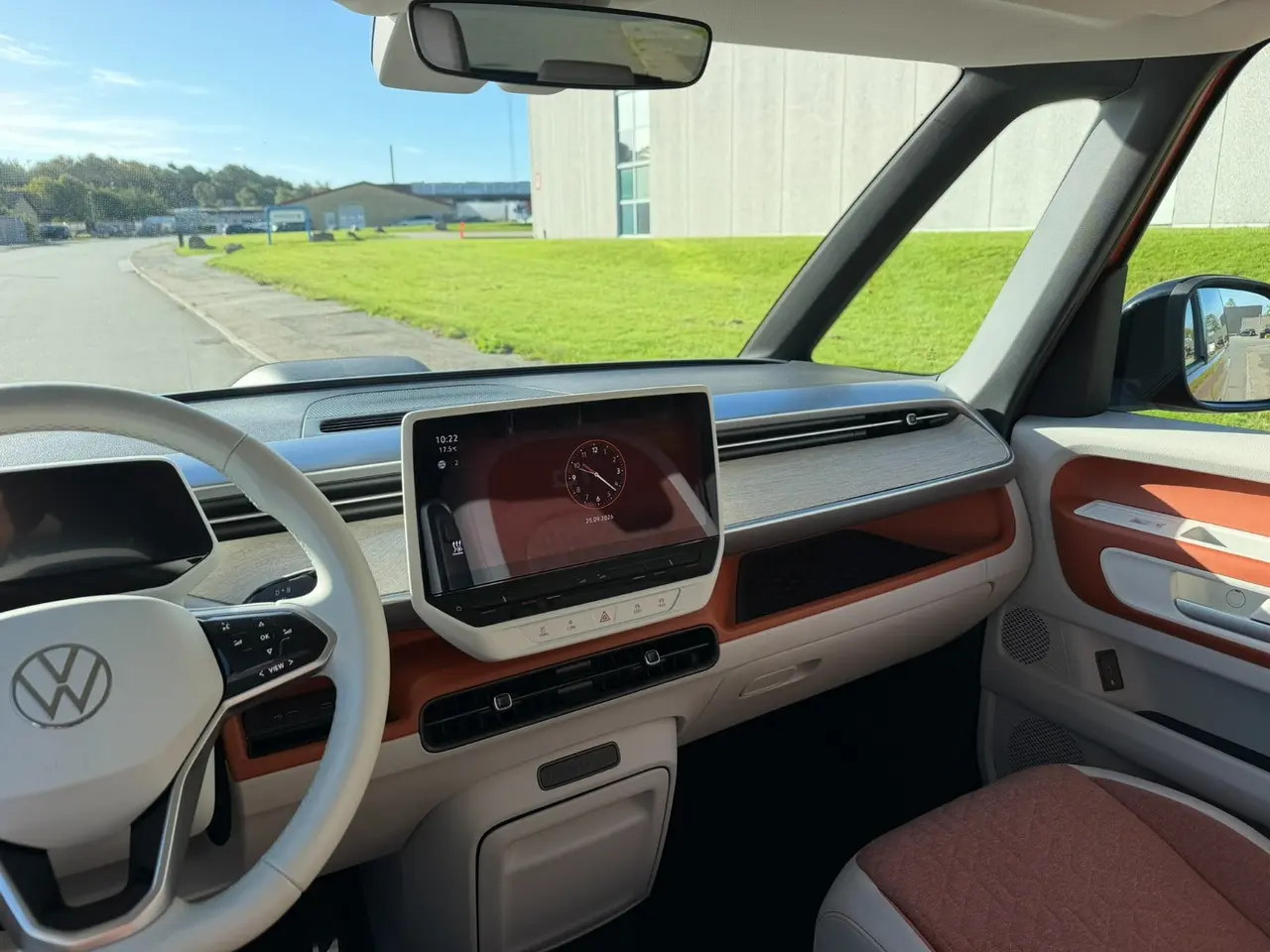 Billede 13 - VW ID. Buzz 77 Pro SWB
