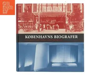 Københavns biografer (Bog)