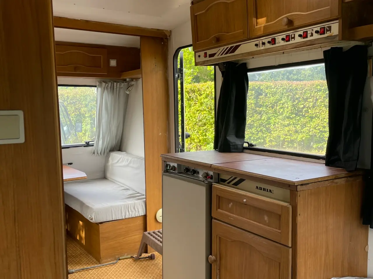 Billede 6 - Billig campingvogn