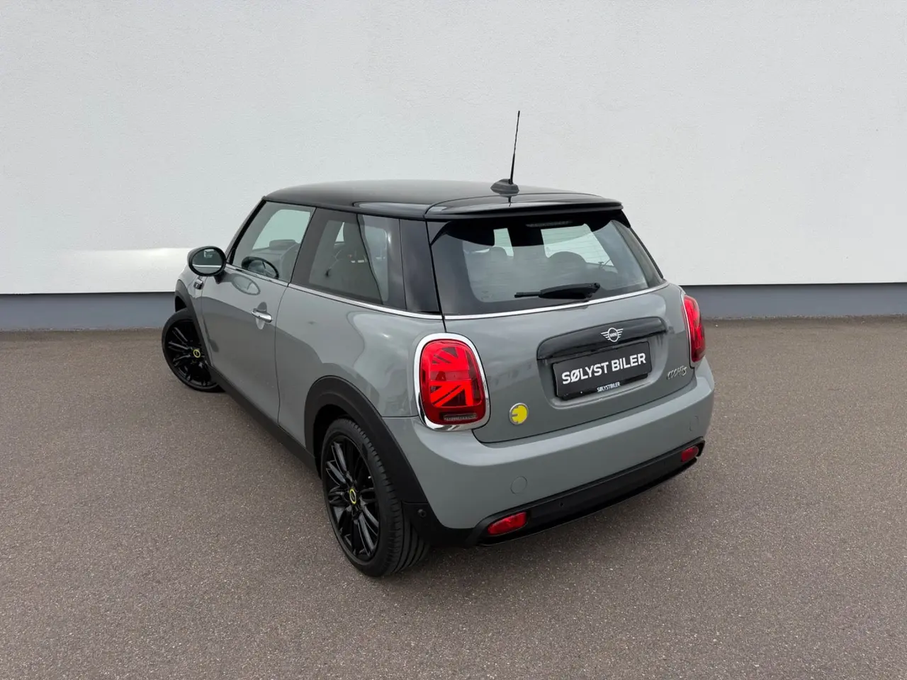 Billede 13 - MINI Cooper SE  Classic Trim