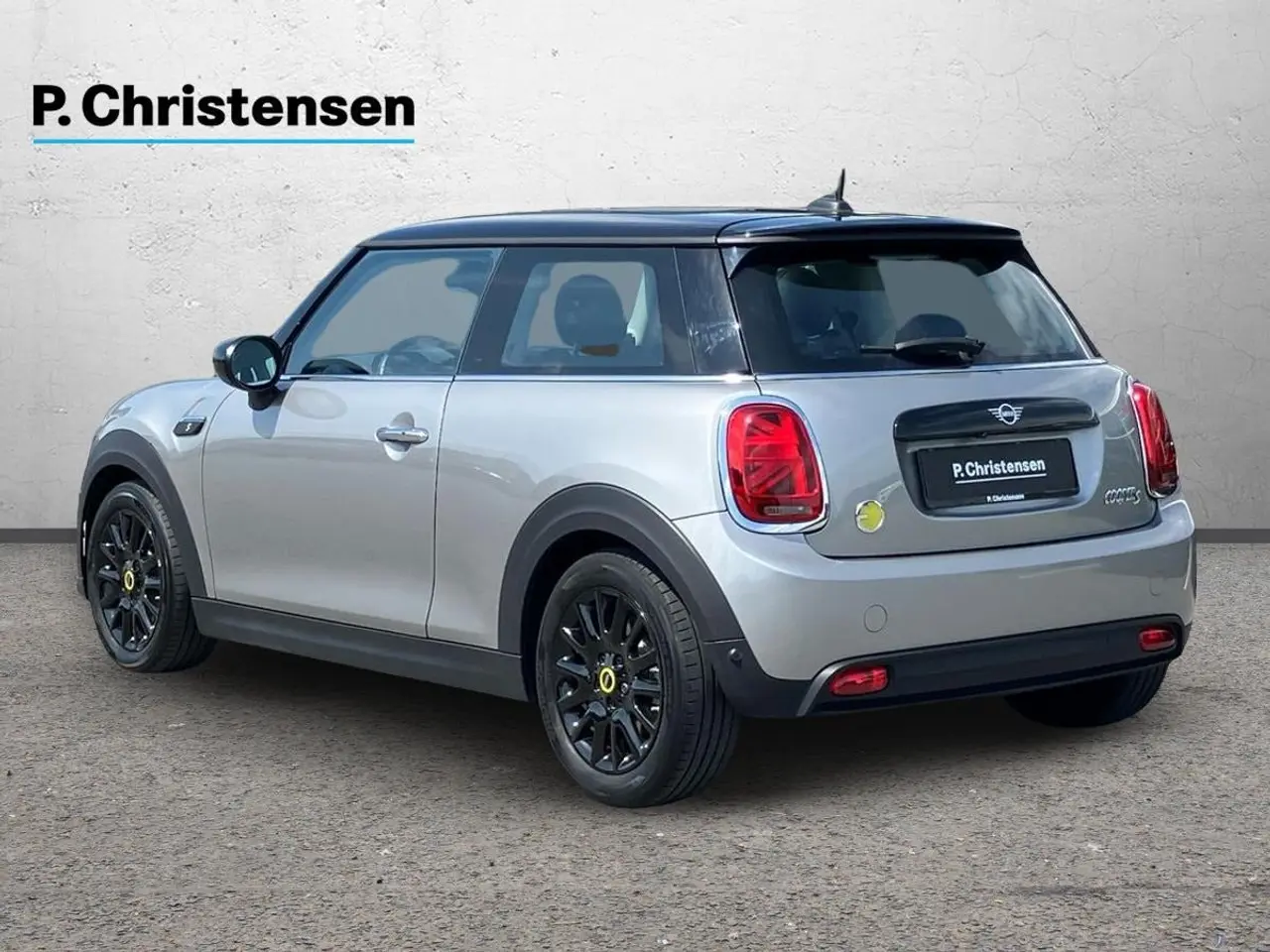 Billede 3 - MINI Cooper SE Edition Premium Plus