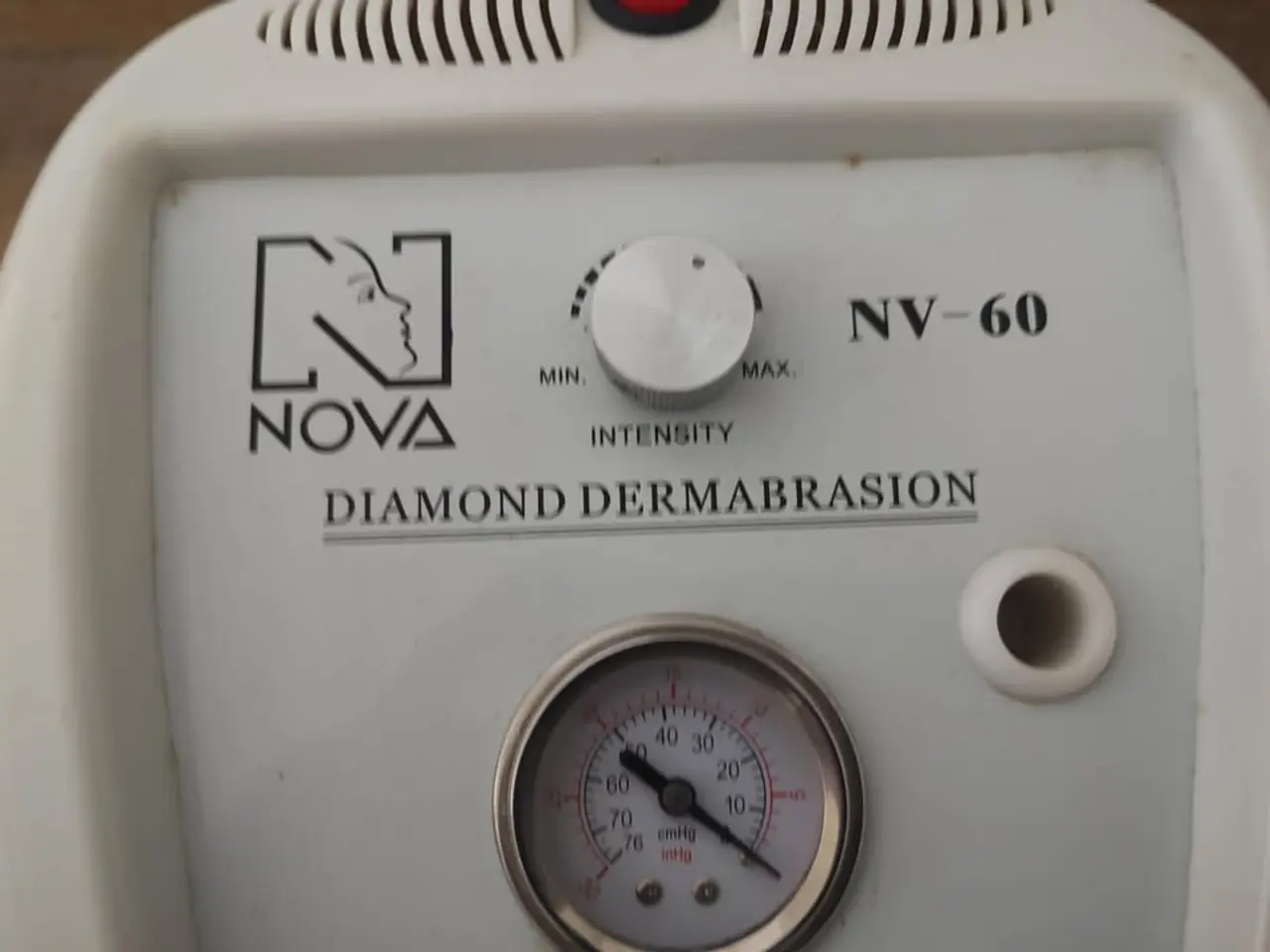 Billede 2 - Dermabrasion machine