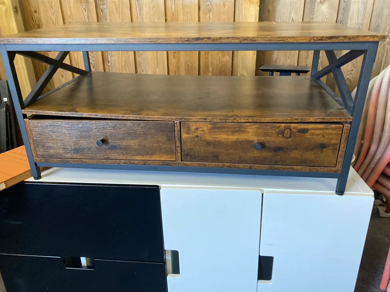 Billede 4 - FLOTTE SOFA BORD