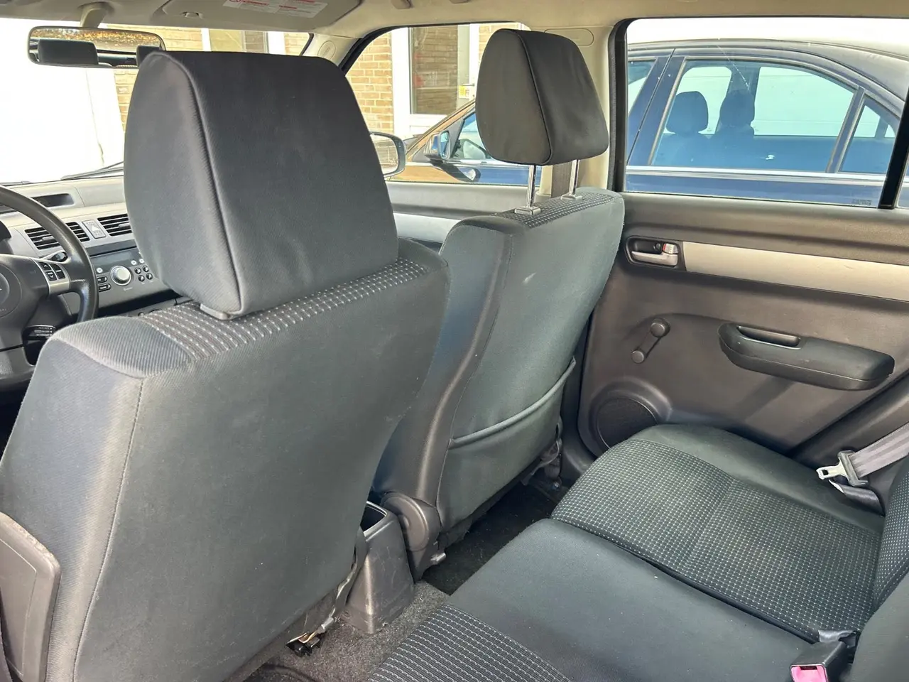 Billede 15 - Suzuki Swift 1,5 GL-A