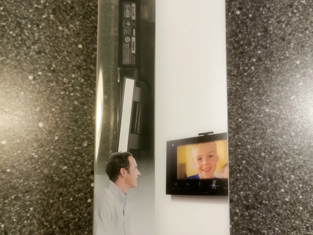 Billede 2 - Sony CMU-BR 100