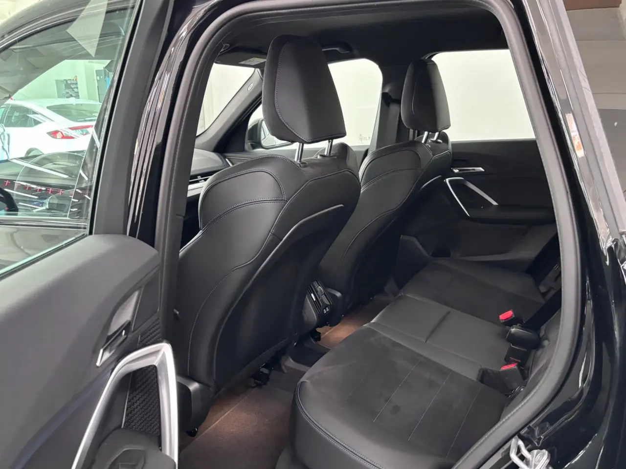Billede 12 - BMW iX1 eDrive20 M-Sport