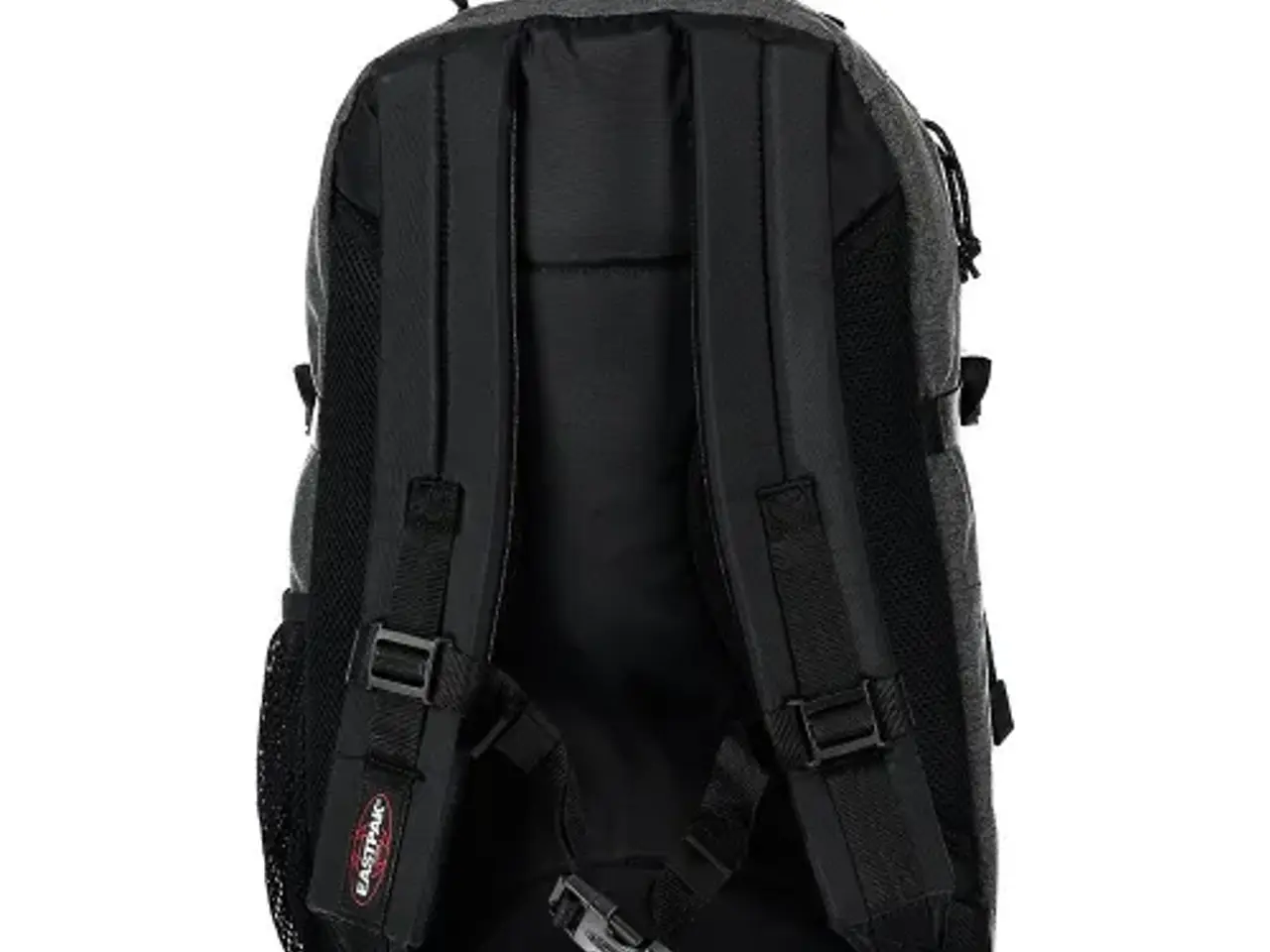Billede 3 - Eastpak Tutor rygsæk 39L-black denim.