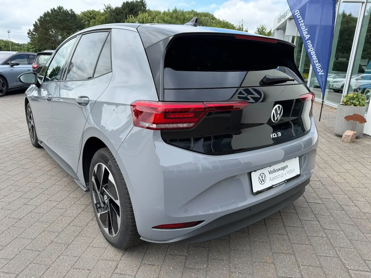 Billede 5 - VW ID.3 52 Life+