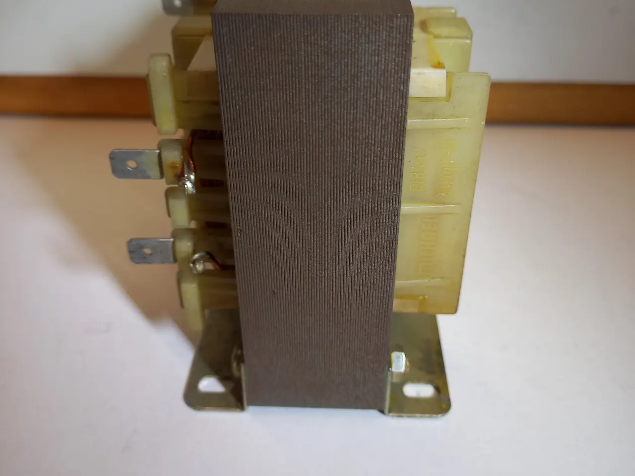 Billede 3 - Transformator