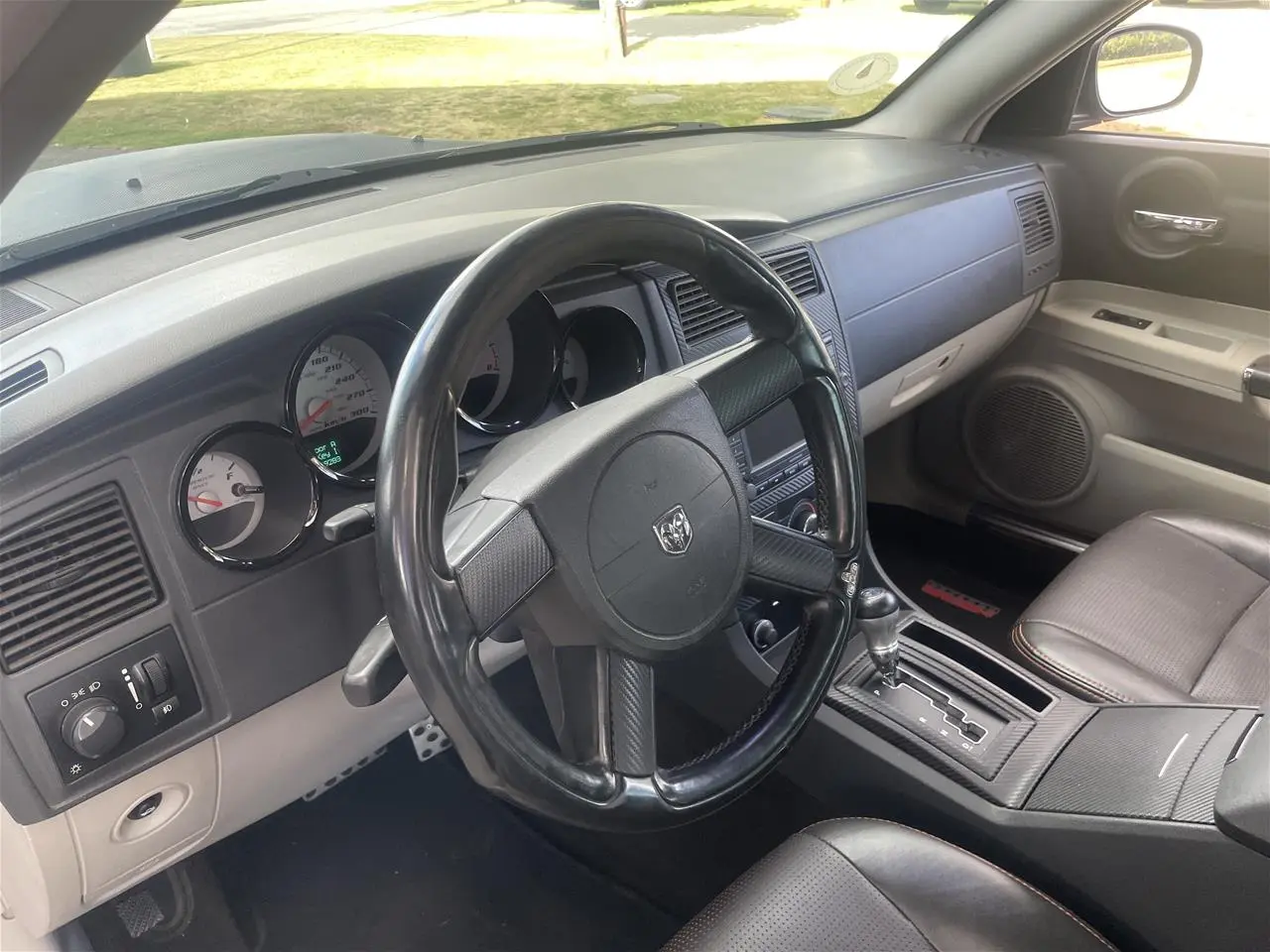 Billede 14 - Dodge Charger 5,7 R/T V8