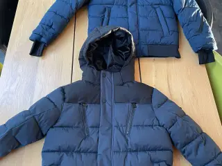 Vinterjakke / skijakke 10år