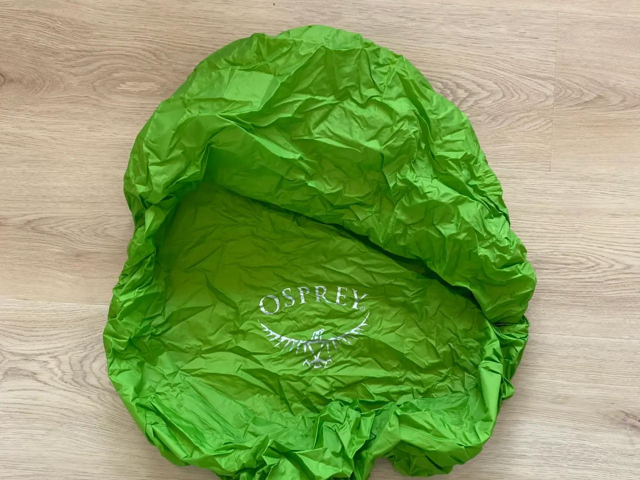 Billede 3 - Osprey Ariel 65 liter - Dame - Rød