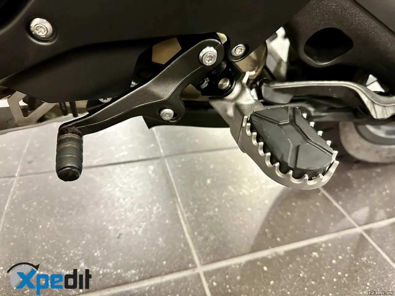 Billede 14 - BMW R 1300 GS Adventure