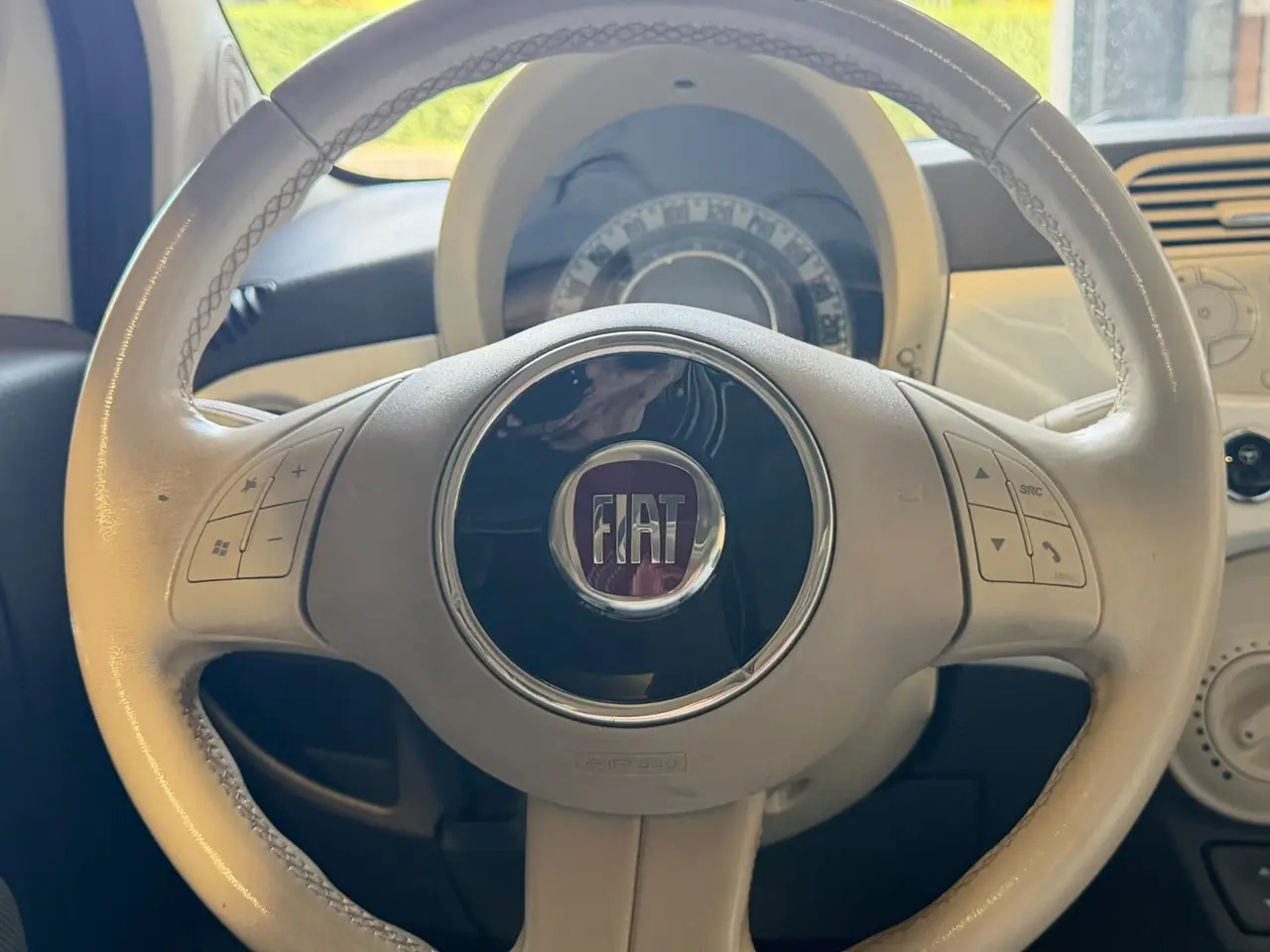 Billede 7 - Fiat 500 1,2 Lounge