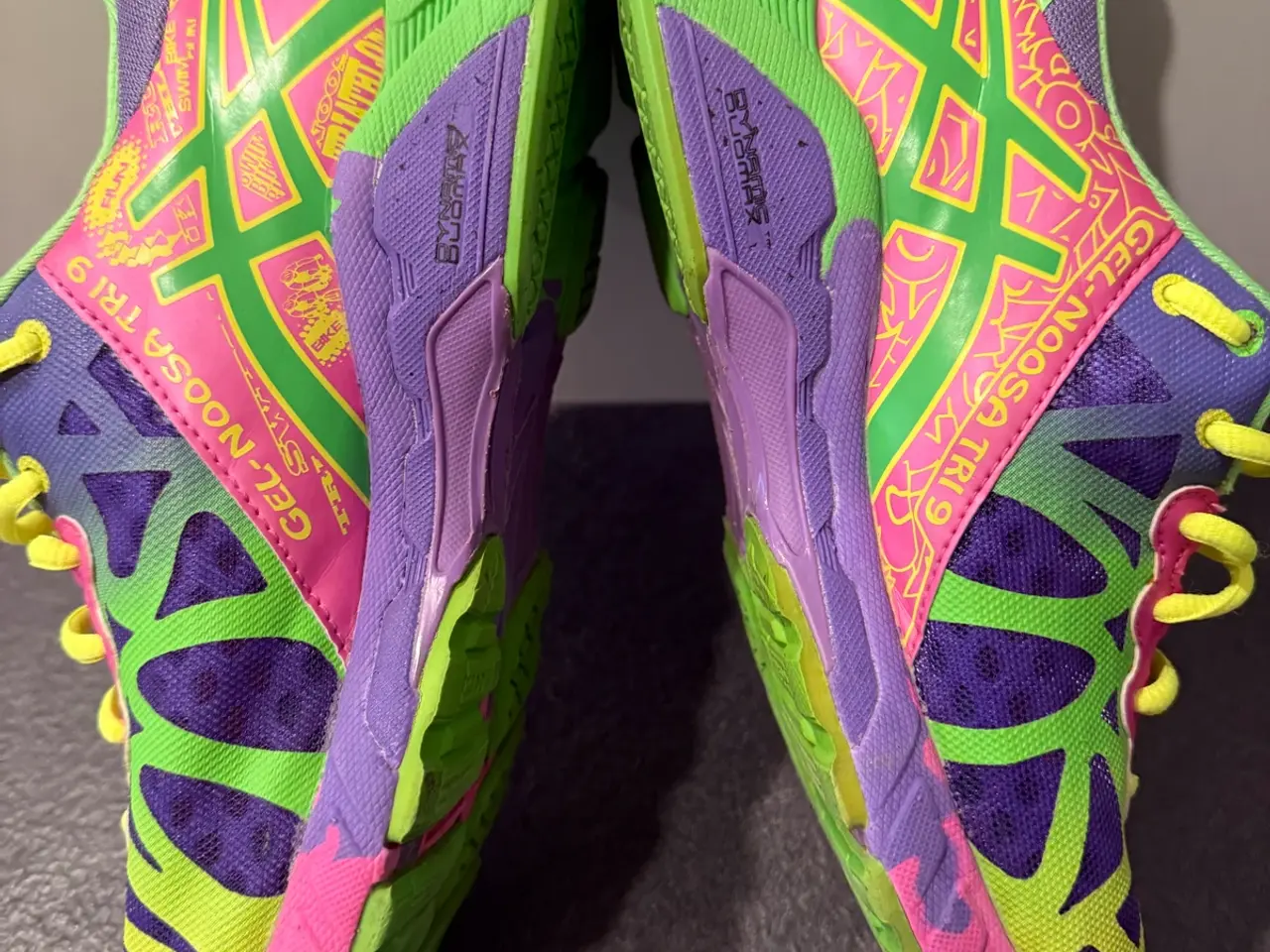 Billede 8 - ASICS TræningSko