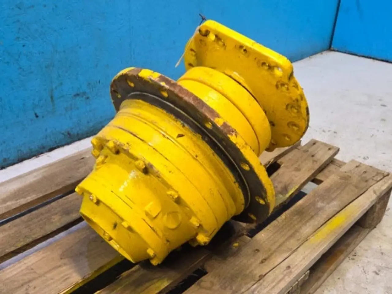 Billede 3 - Gearkasse 38221914299