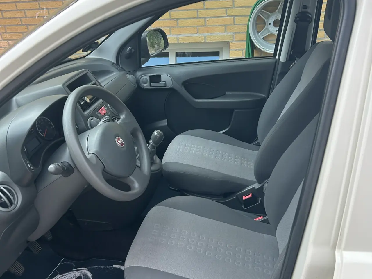 Billede 7 - Fiat panda 