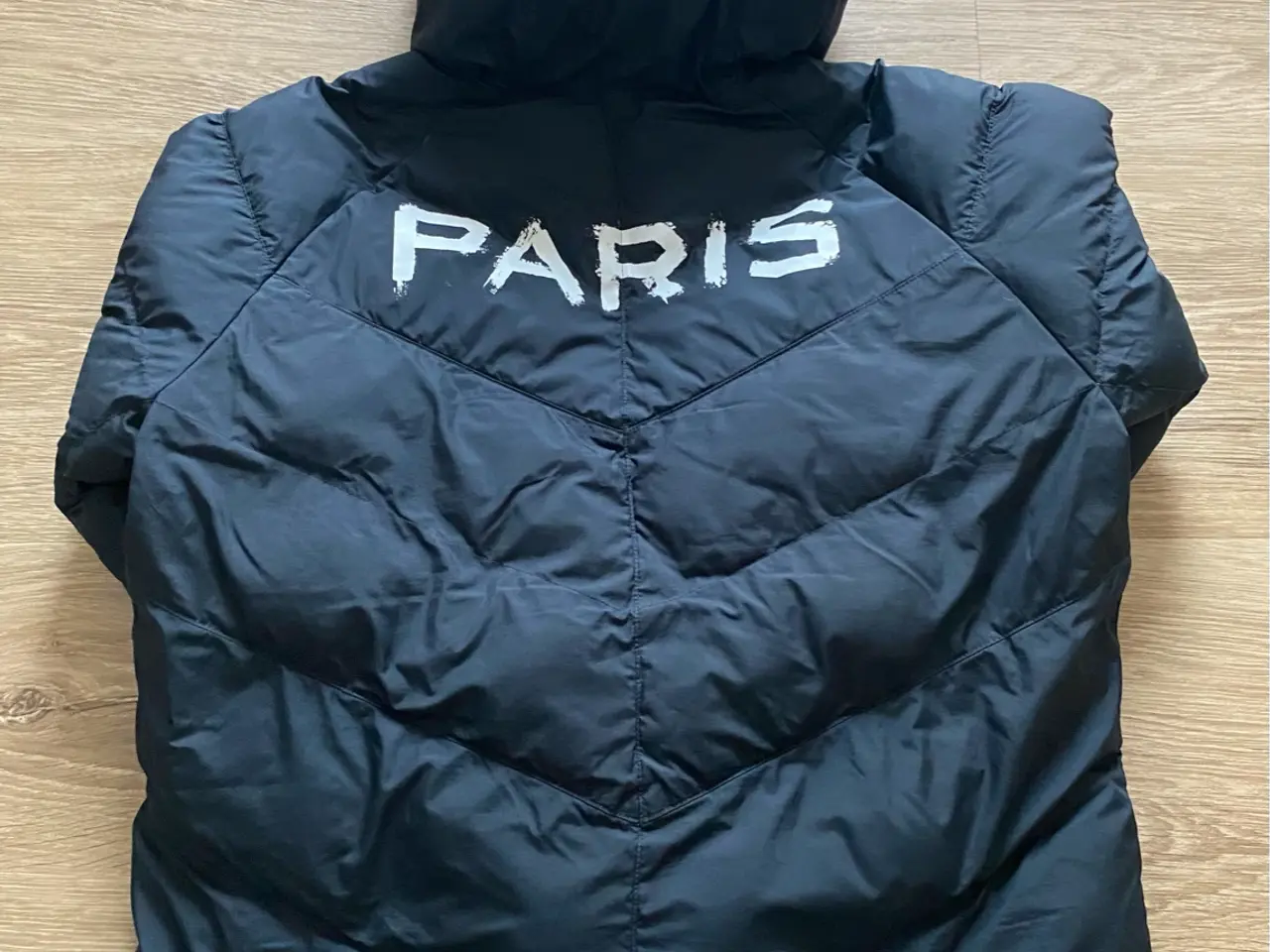 Billede 4 - Nike vinter jakke -super flot