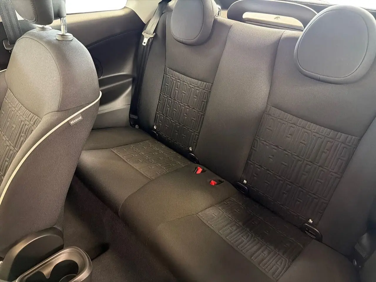 Billede 9 - Fiat 500e 42 Icon Cabrio
