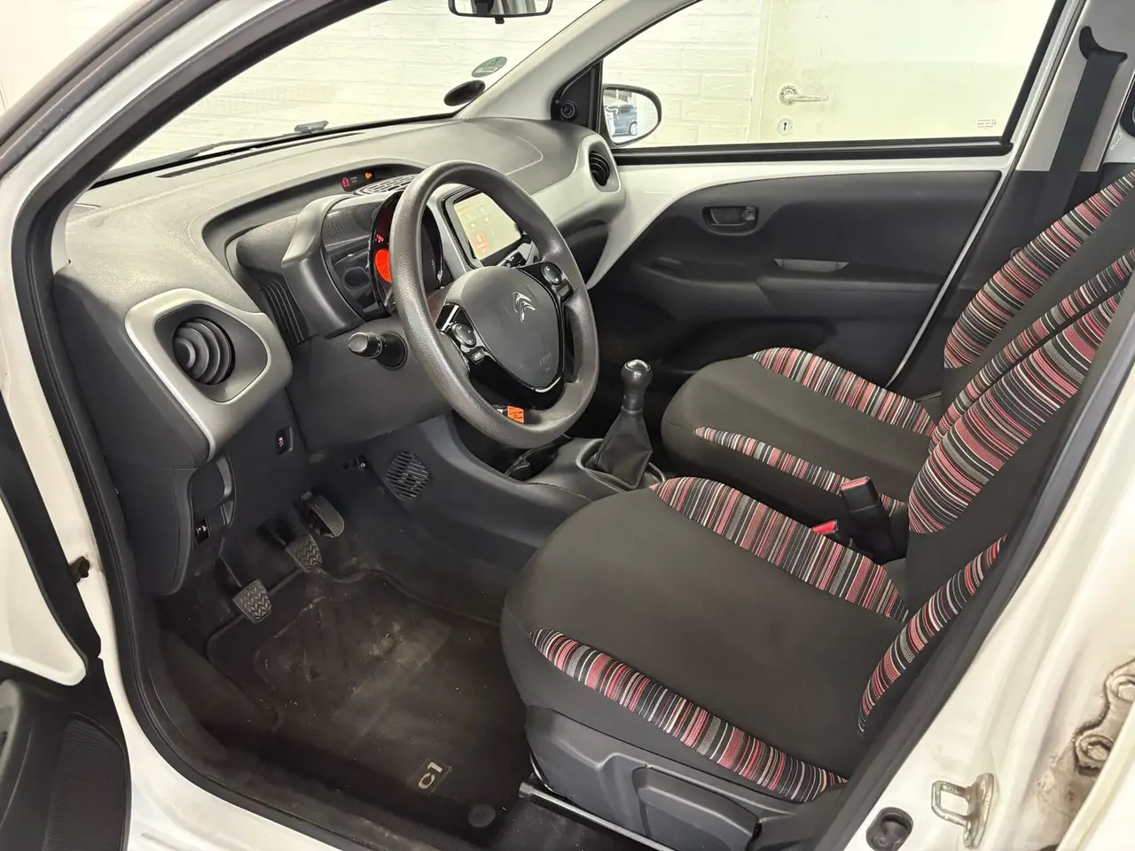 Billede 4 - Citroën C1 1,2 PureTech Feel+ 82HK 5d