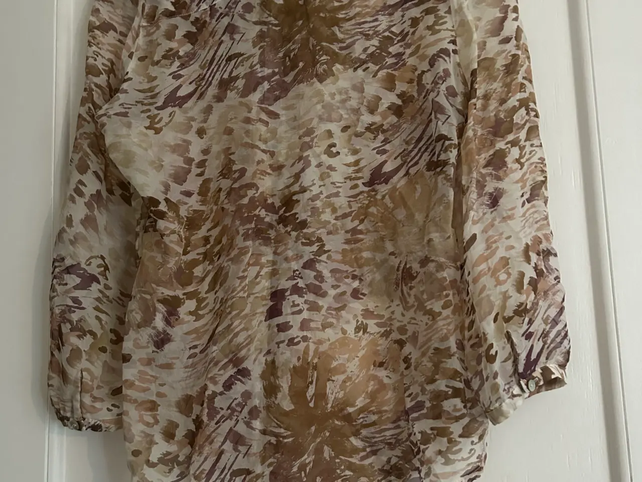 Billede 2 - Bluse fra Wera 