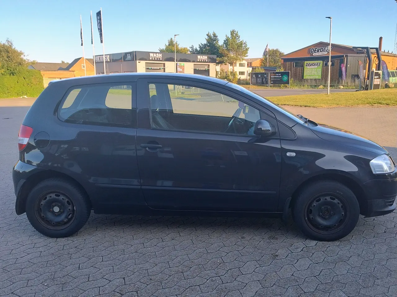 Billede 3 - VW Fox 1,2 – SYN TIL ULTIMO 2027