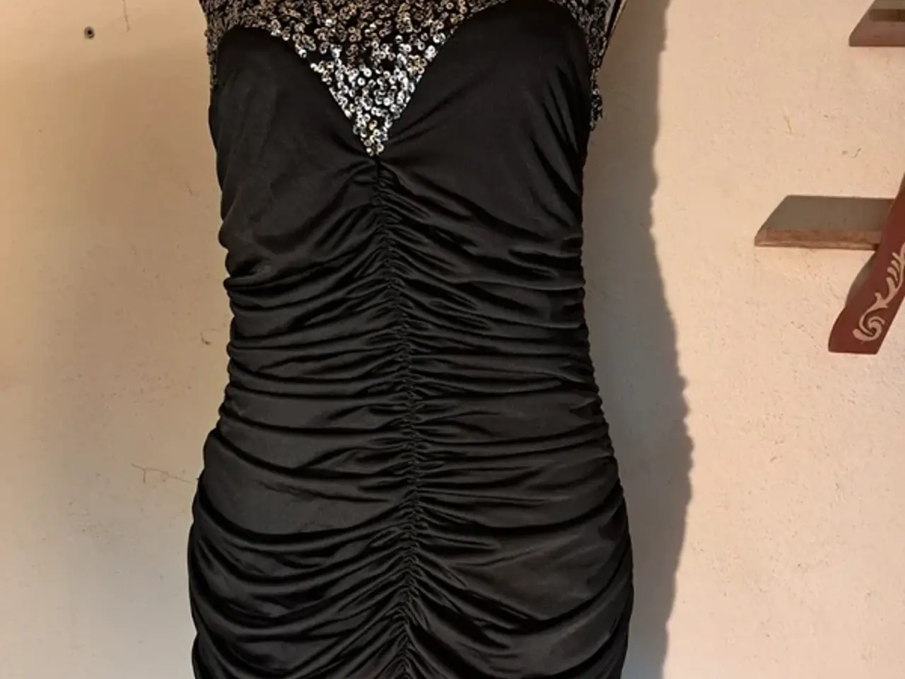 Billede 1 - Anna Boutique str. 12 kjole