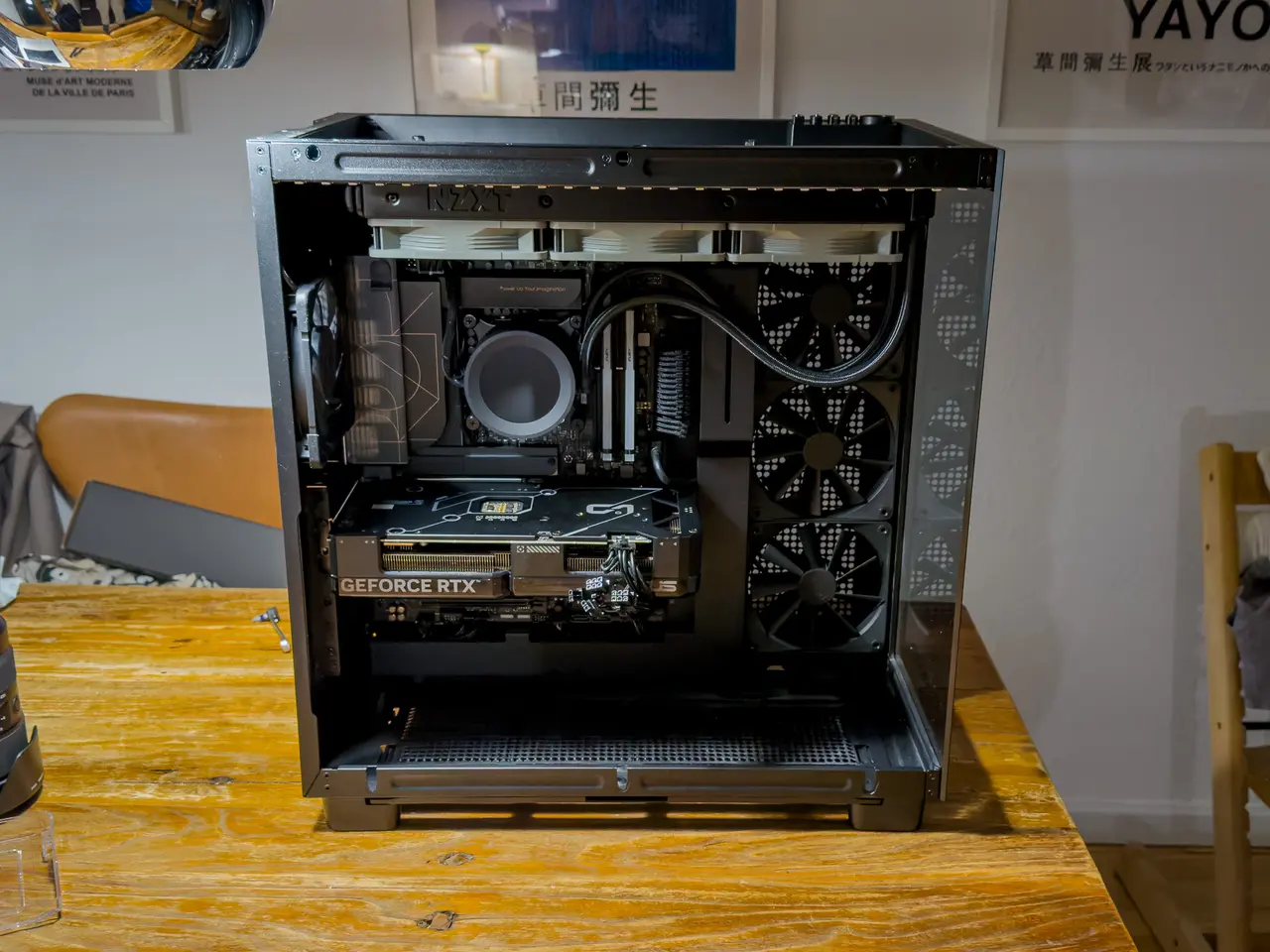 Billede 1 - Gamer/Workstation DDR5 stationær