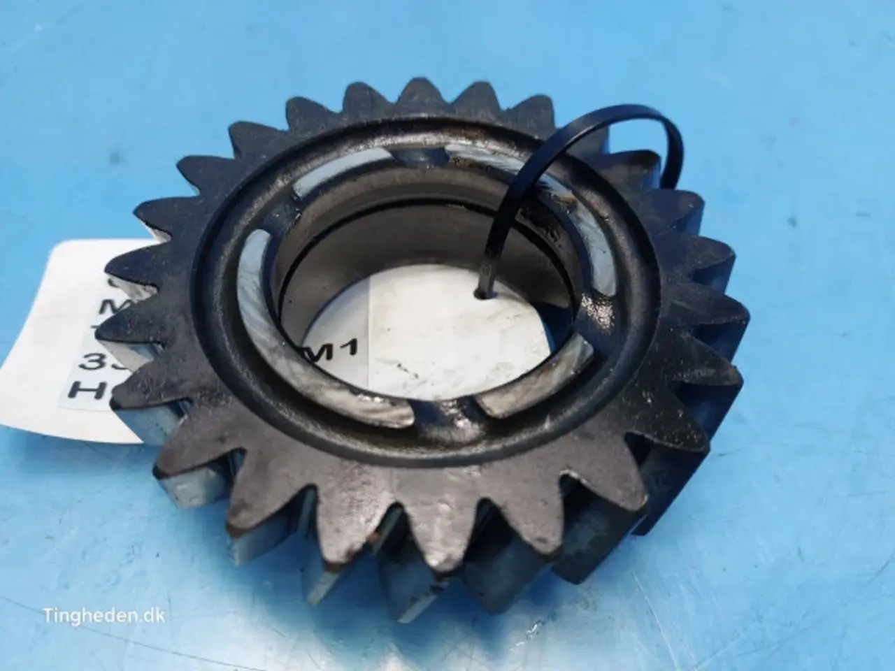 Billede 8 - Massey Ferguson 3060 Tandhjul 3383519M1