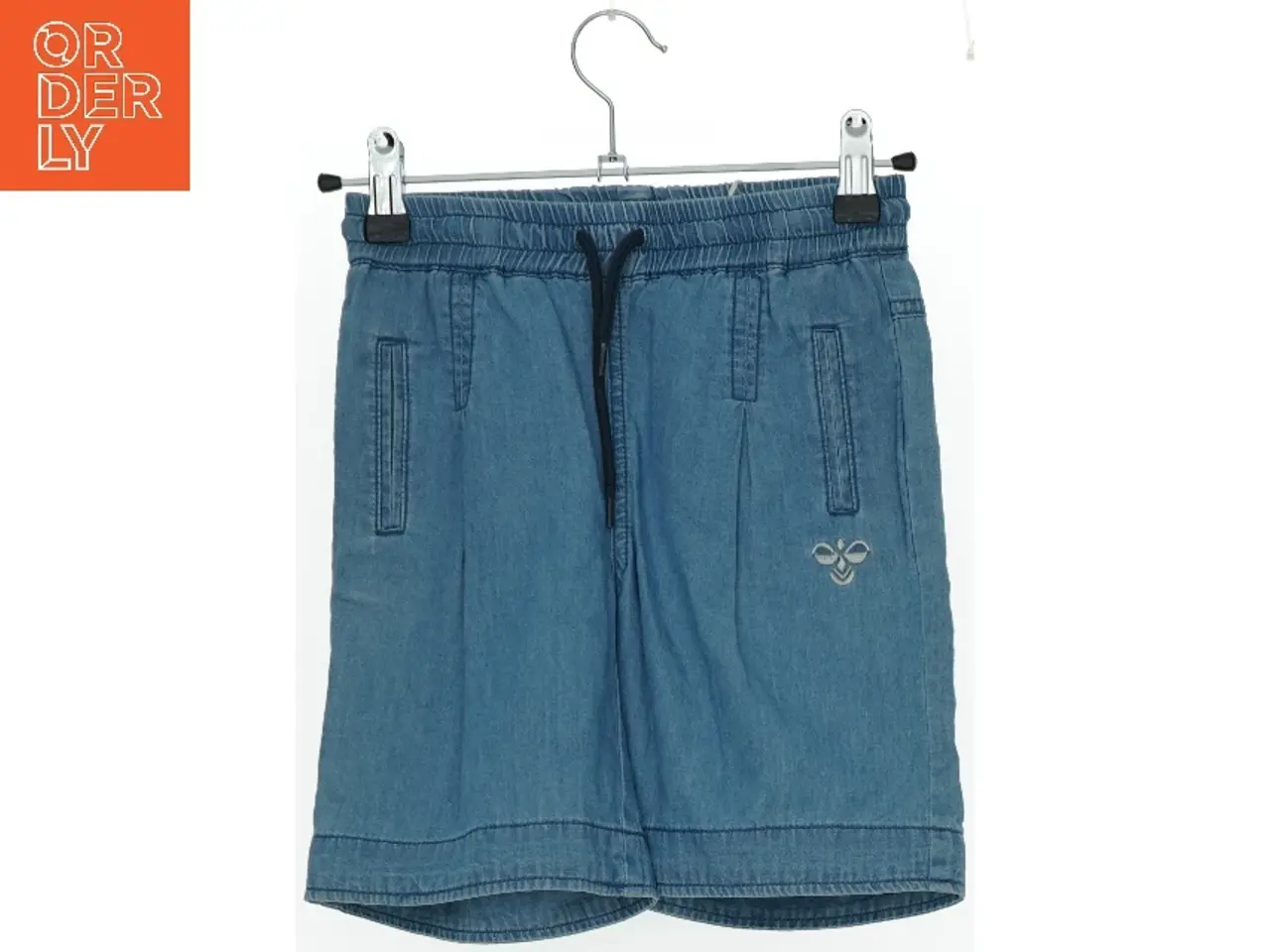 Billede 1 - Shorts fra Hummel (str. 116 cm)