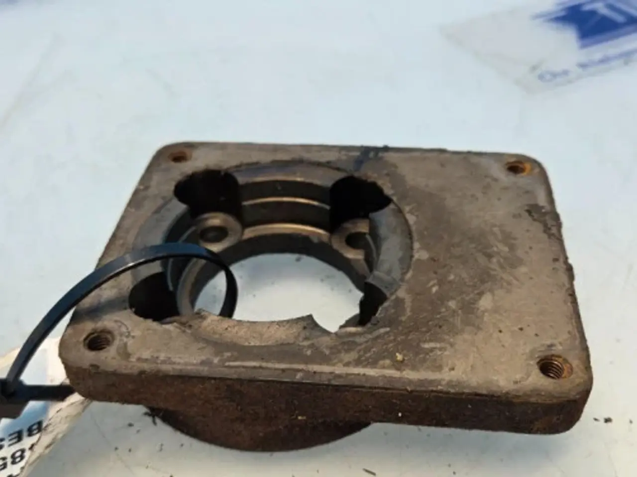 Billede 9 - Laverda L627 Beslag 4853927