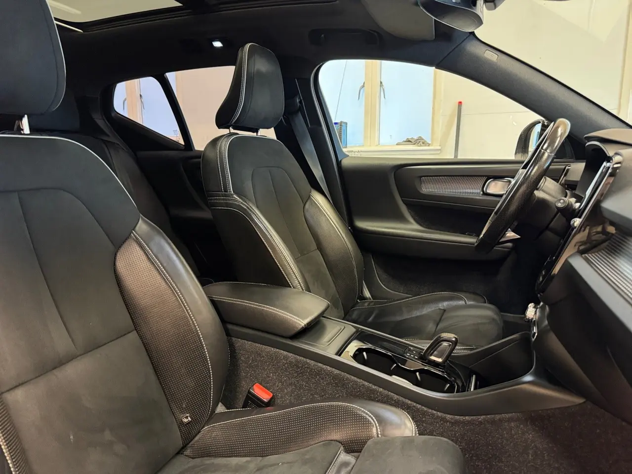 Billede 14 - Volvo XC40 P8 ReCharge Twin R-Design