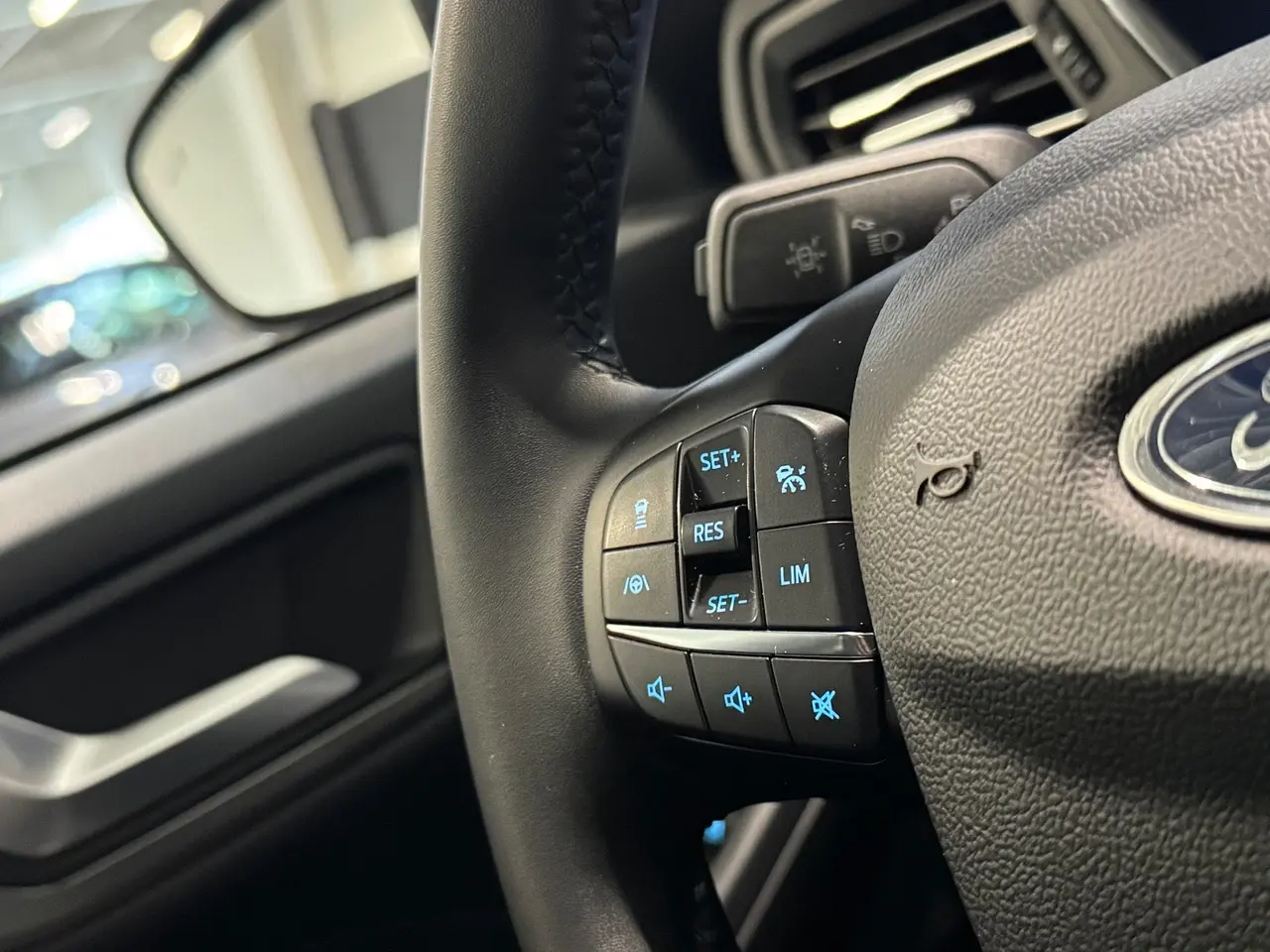 Billede 20 - Ford Kuga 2,5 PHEV Titanium X CVT