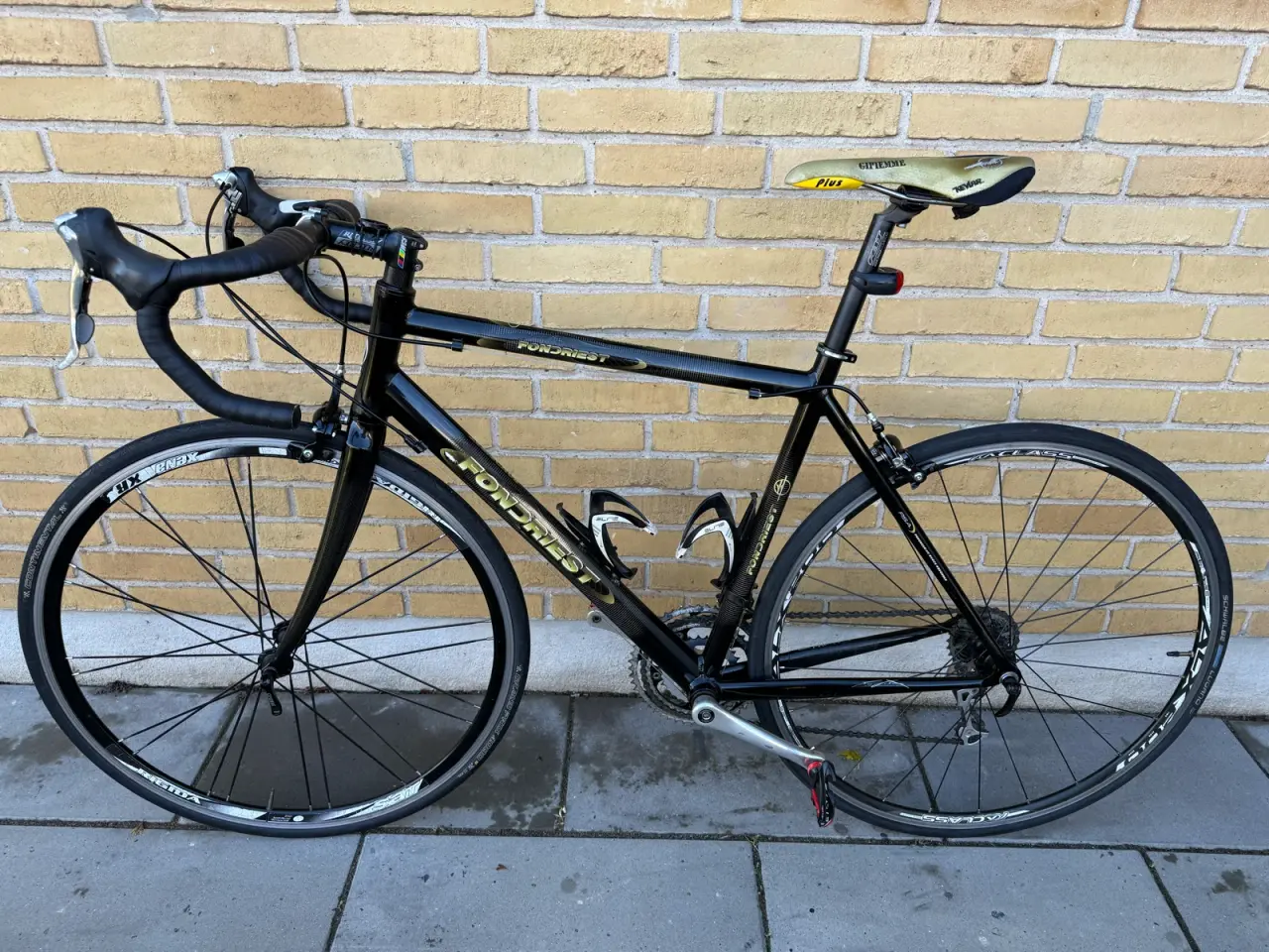 Billede 3 - Fondriest Herreracer