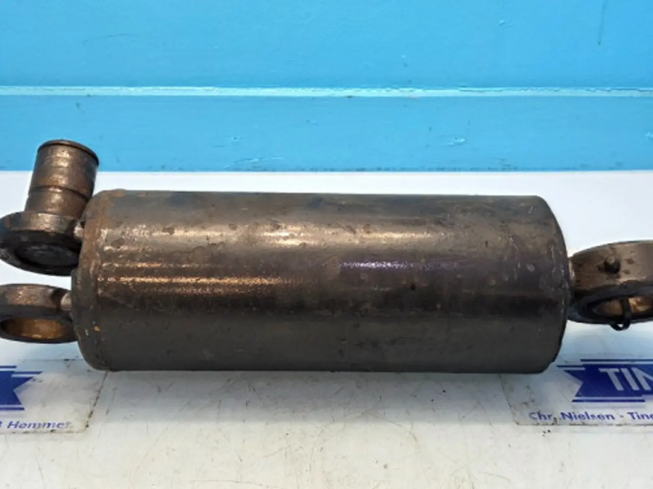 Billede 4 - Valmet 8350 Cylinder R. 34393400