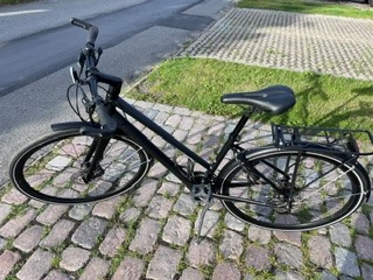 Billede 1 - Specialized Vita Elite ST 2017 – næsten ubrugt, ne