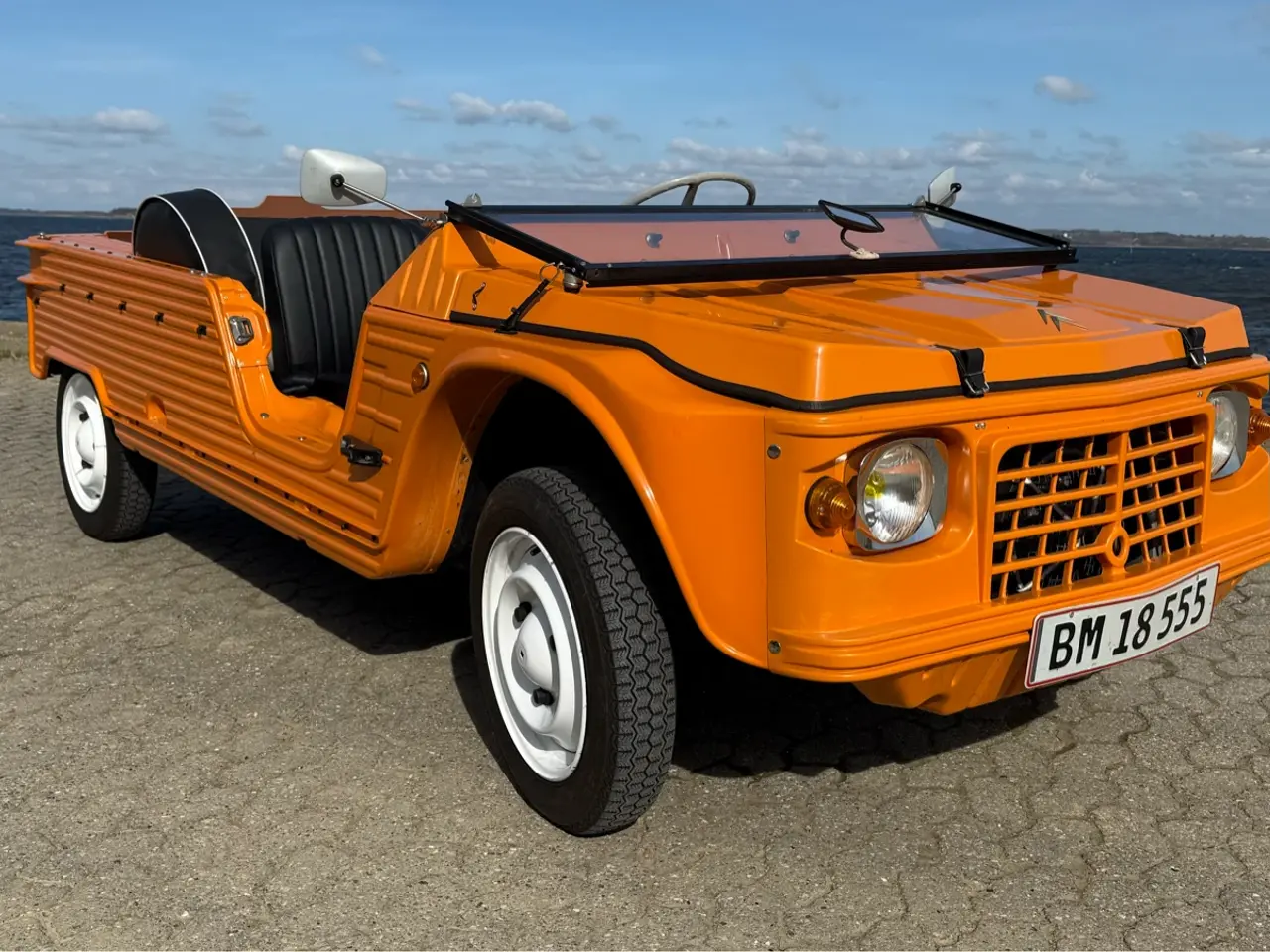 Billede 9 - Citroen Mehari