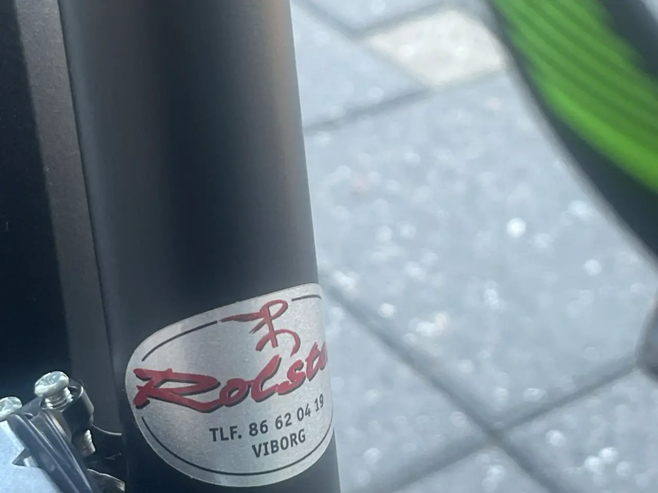 Billede 15 - Kildemoes Intruder Drenge  Cykel 26 “