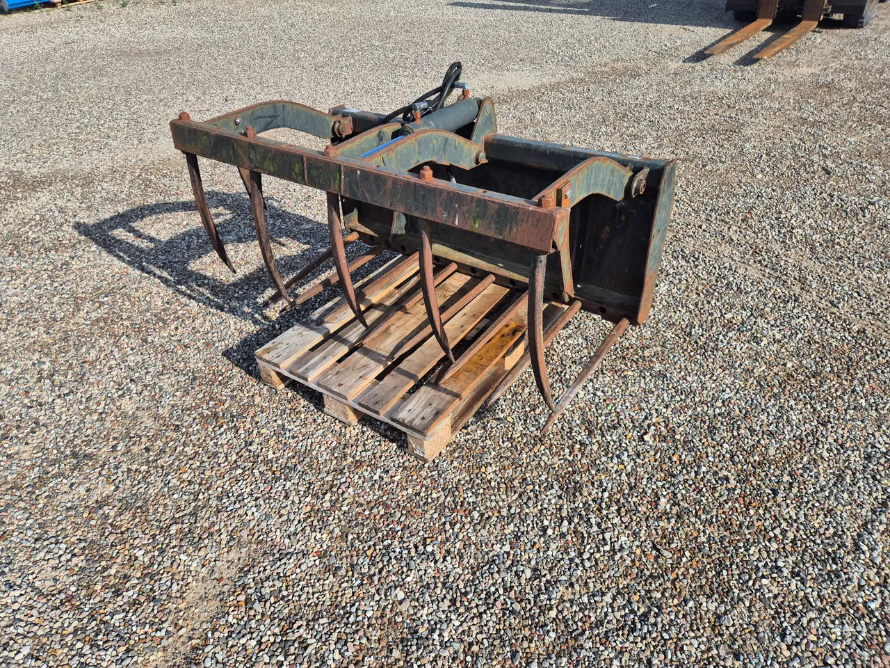 Billede 2 - Alö Overfaldsgreb 150cm