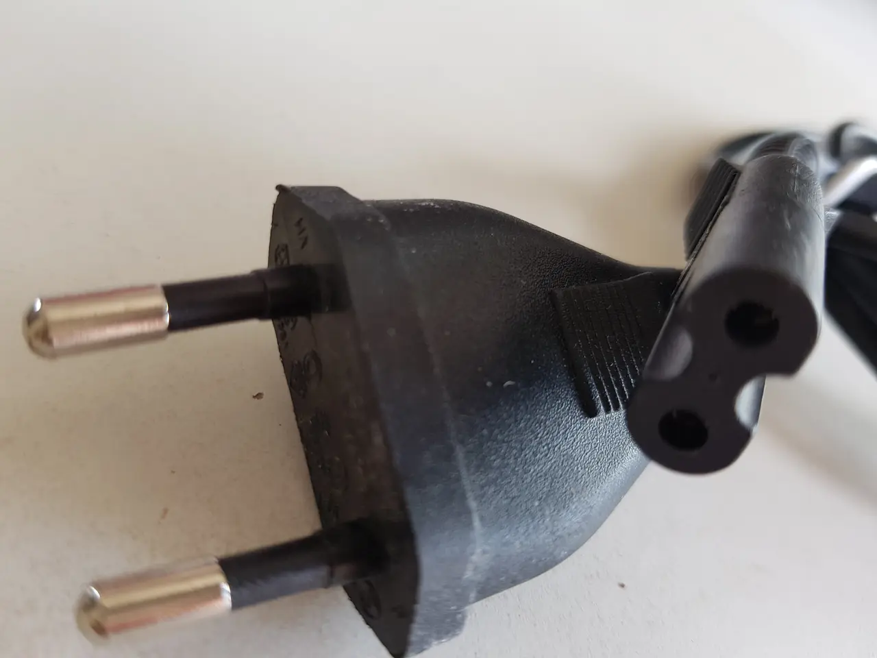 Billede 2 - Strømkabel diverse kabel