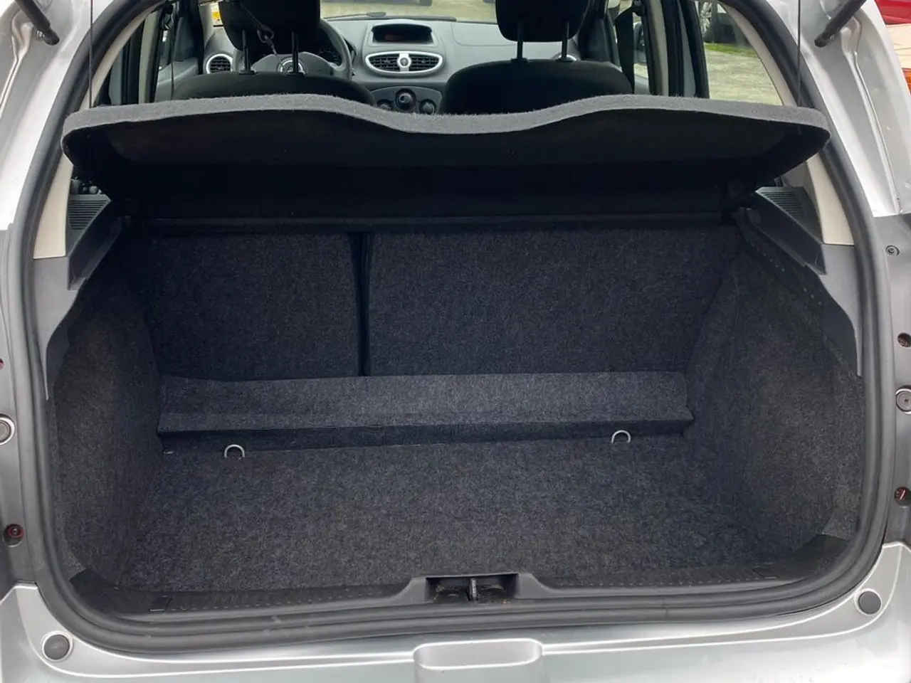 Billede 6 - Renault Clio 1,2 16V Avantage 75HK 5d