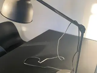Arkitekt lampe