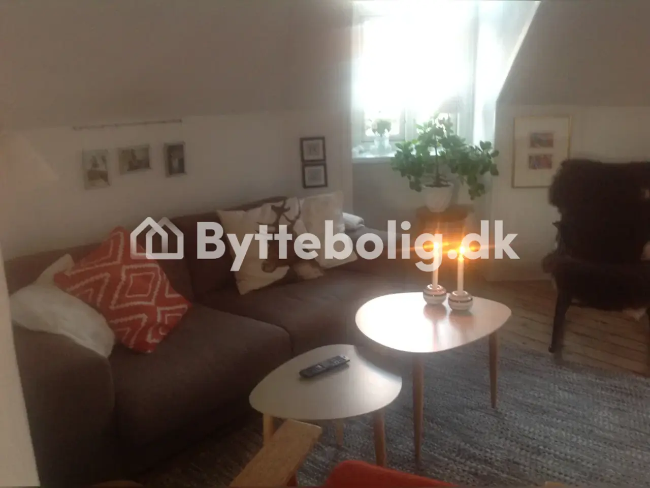 Billede 2 - Skøn bolig lækkert kvarter