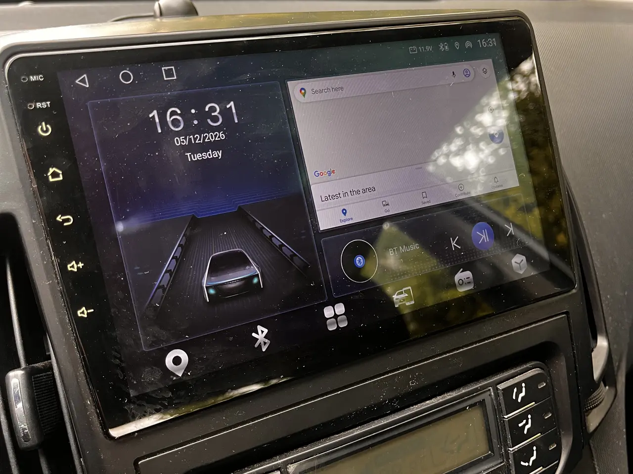 Billede 12 - Hyundai i30 defekt