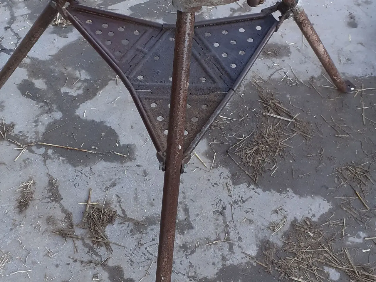 Billede 2 - tristand