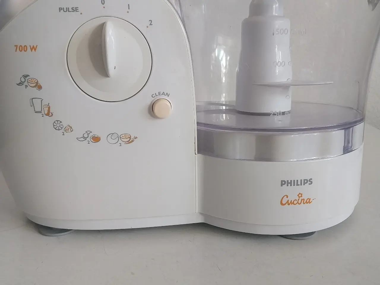 Billede 11 - Philips cucina foodprocessor