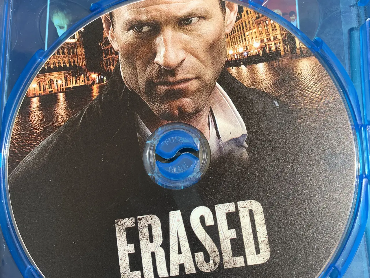 Billede 2 - Erased (oprindeligt udgivet som The Expatriate)