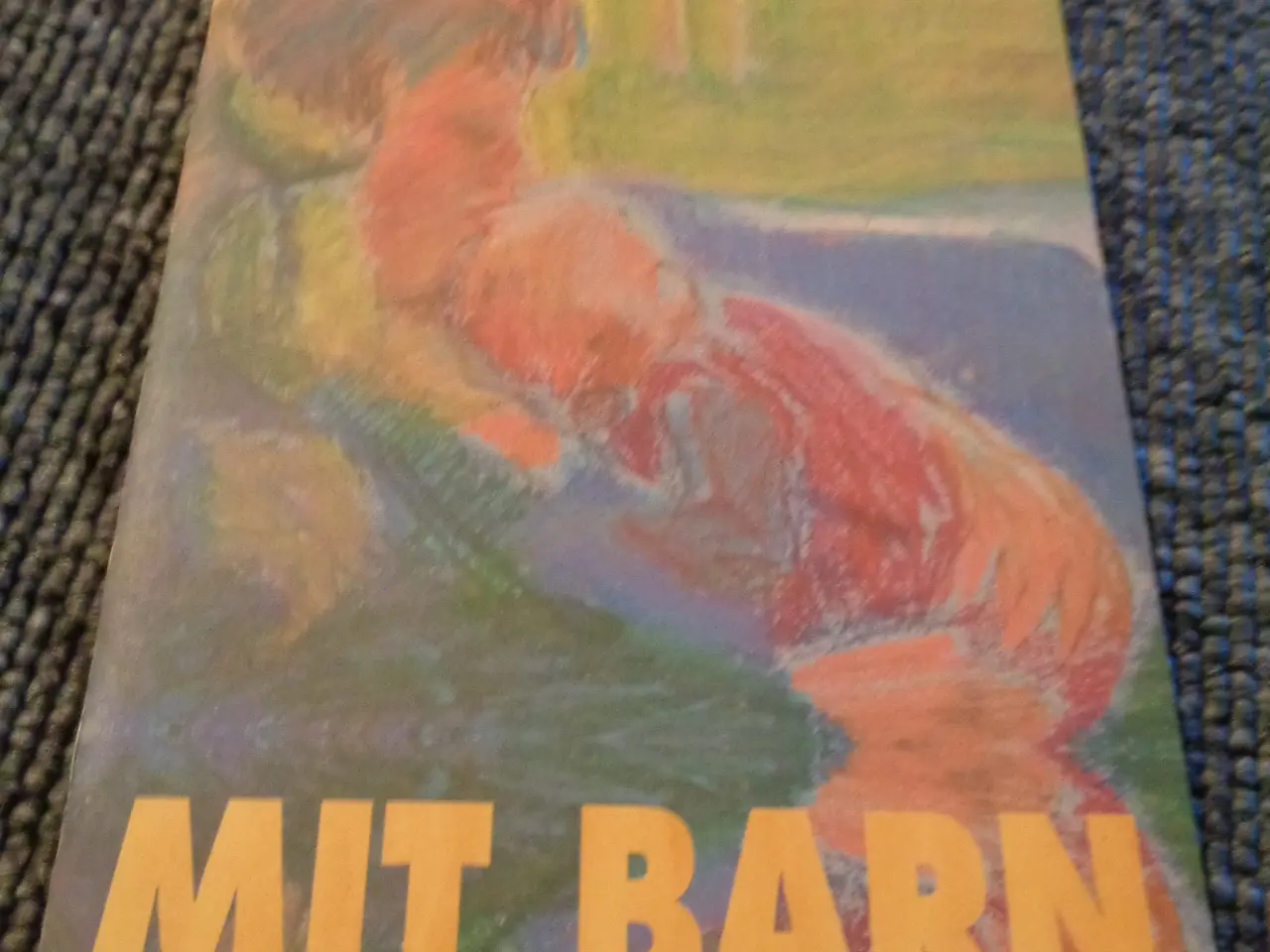 Billede 1 - Mit barn