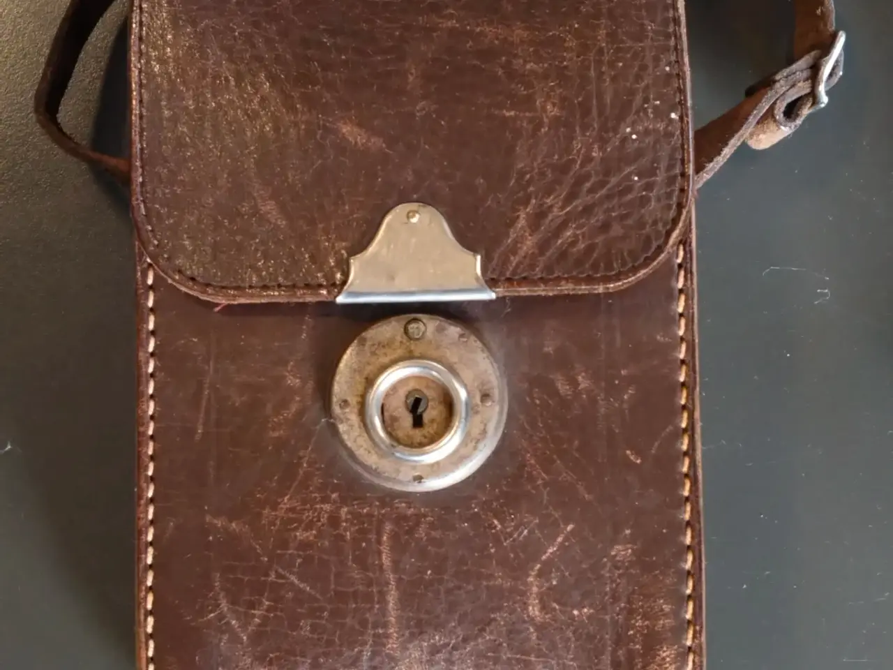Billede 3 - Zeiss, Ikon Nettar 515 med taske