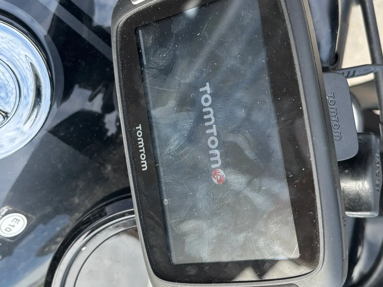Billede 6 - Yamaha Bolt XV950R ABS